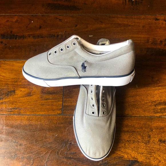 Ralph Polo Boat Shoes | Poshmark